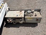 Hydraulics with