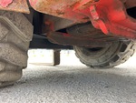 Drivetrain with