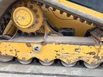 Chassis Photos with