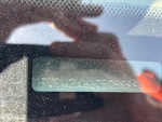 General Appearance with Frame Stamp Serial Number/VIN Photo