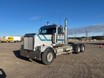 General Appearance with Spin