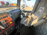 Cab with