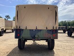 Chassis with Brake Lights Functional