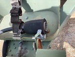 Chassis with Lights/Wiring Condition