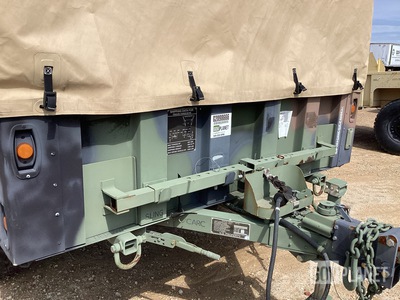 General Appearance with Paint