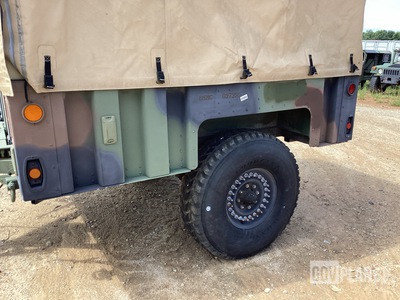 General Appearance with Sheet Metal