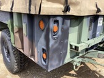 Chassis with Marker Lights Functional
