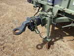 Chassis with Landing Gear / Tongue Jack