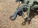 Chassis with Tongue/ Hitch Condition
