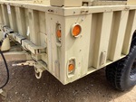Chassis with Marker Lights Functional