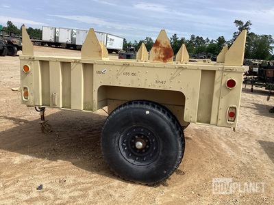 General Appearance with Sheet Metal