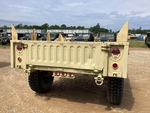 Chassis with Brake Lights Functional