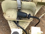 Chassis with Lights/Wiring Condition