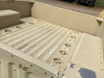 Chassis with Deck/ Floor Condition