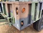 Chassis with Marker Lights Functional