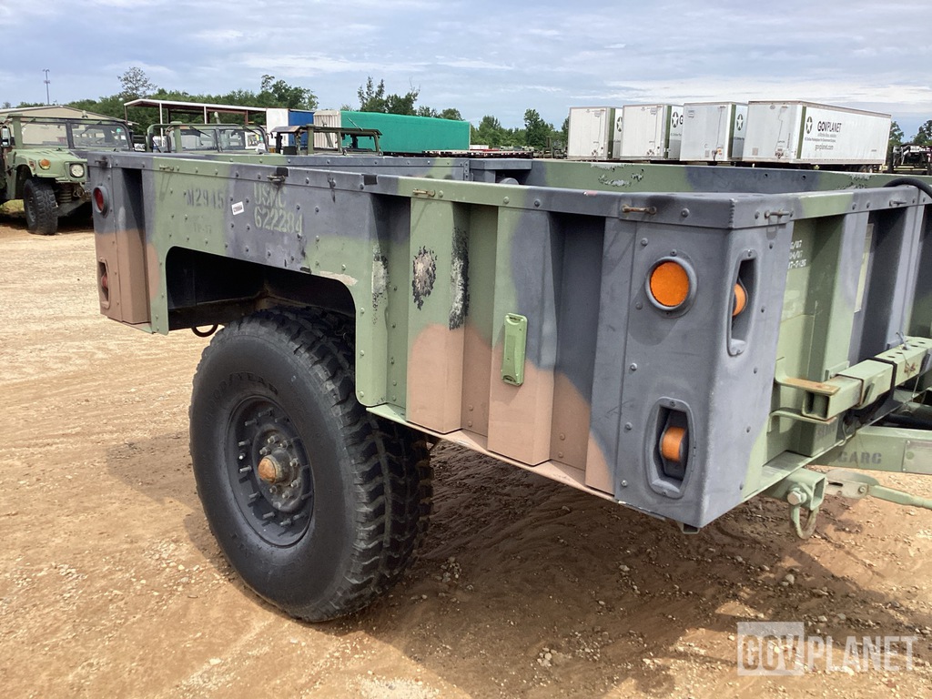 General Appearance with Sheet Metal