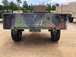 Chassis with Brake Lights Functional