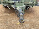 Chassis with Tongue/ Hitch Condition