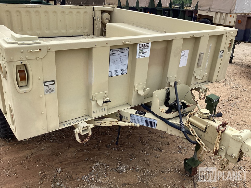 General Appearance with Paint