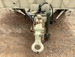 Chassis with Tongue/ Hitch Condition