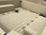 Chassis with Deck/ Floor Condition