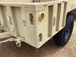 Chassis with Marker Lights Functional