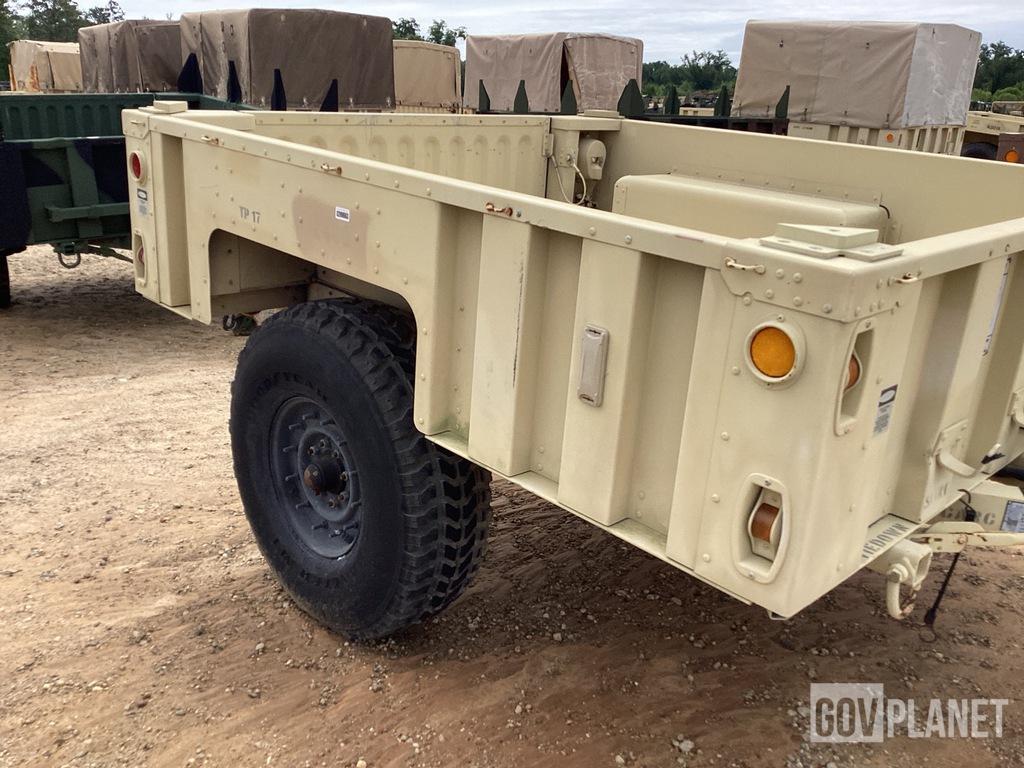 General Appearance with Sheet Metal