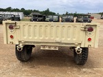 Chassis with Brake Lights Functional