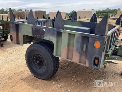 General Appearance with Sheet Metal