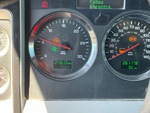 4 Transmision with Engine Hours