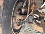 Brakes with