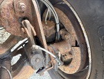 Brakes with