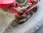 Brakes with