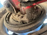 Brakes with