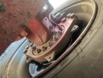 Brakes with
