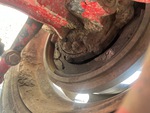 Brakes with
