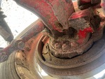 Brakes with