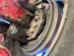 Brakes with