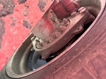 Brakes with