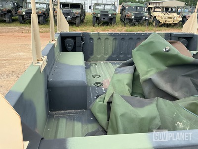 General Appearance with Sheet Metal Condition