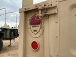 Chassis with Brake Lights Functional