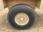 Chassis with Right Tire