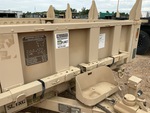 General Appearance with Paint