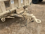 Chassis with Tongue/ Hitch Condition