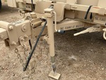 Chassis with Landing Gear / Tongue Jack