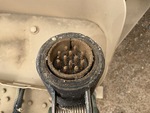 Chassis with Power Receptacle Functional