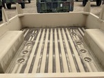 Chassis with Deck/ Floor Condition