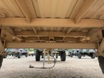 Chassis with Frame Rails/ Main Beams Condition