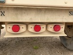 Chassis with Marker Lights Functional