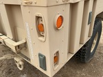 Chassis with Lights/Wiring Condition